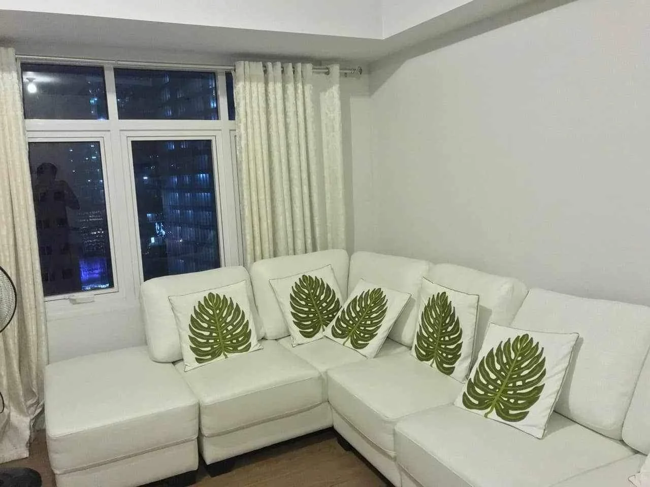 Condominium for Sale in Two Serendra Meranti
