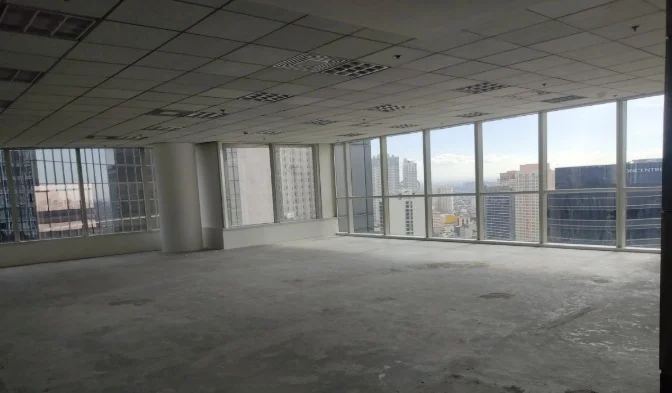 Office Space for Rent in Rcbc Plaza