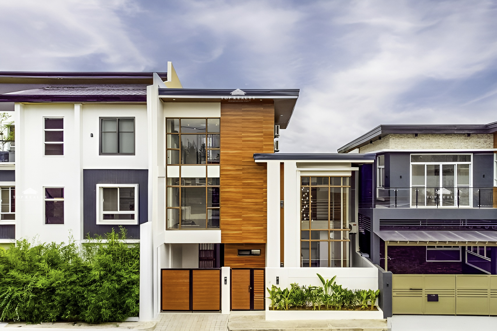 Greenwoods Executive Village | Brand New House for Sale in Taytay, Rizal