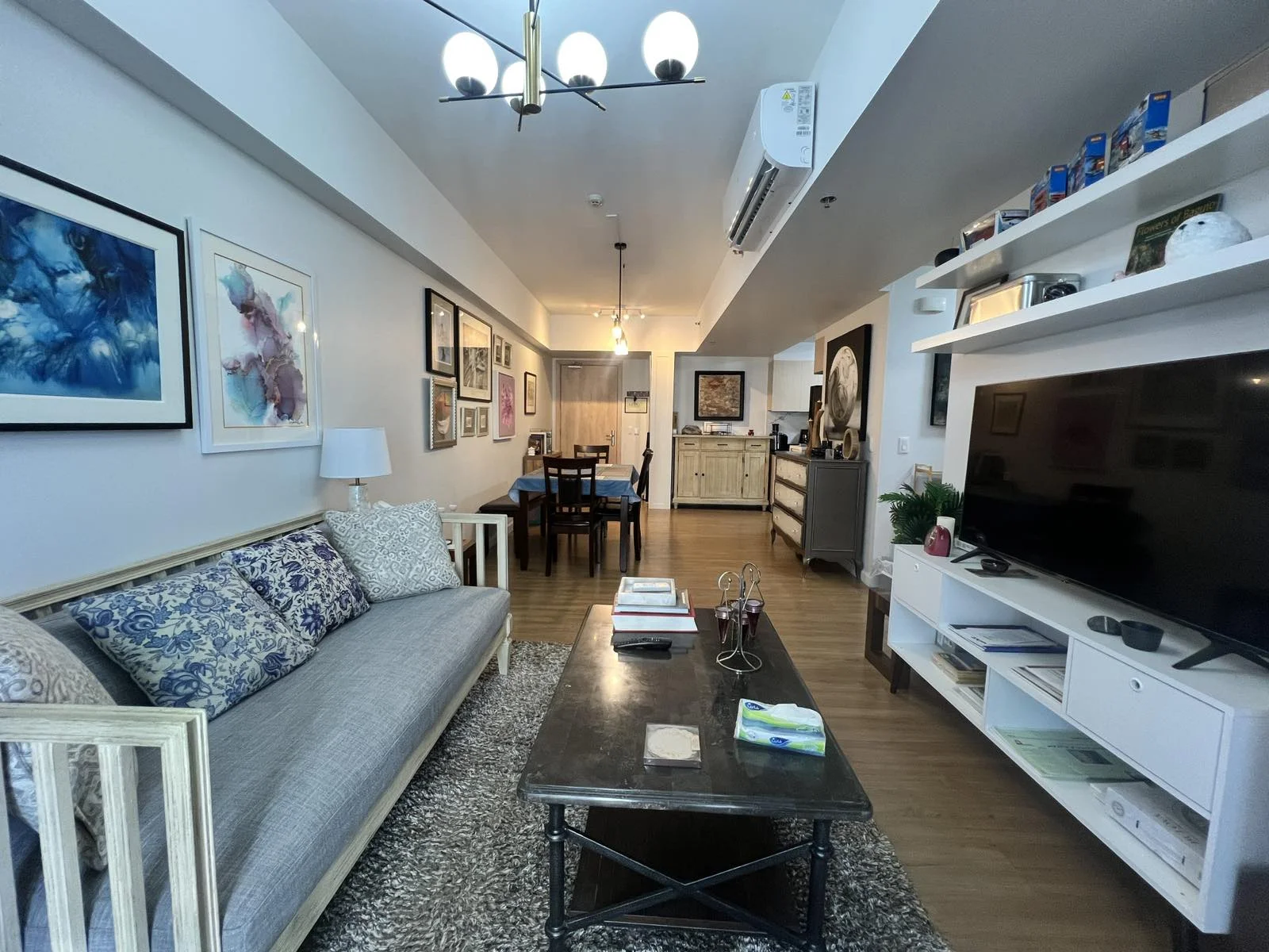 2 Bedroom Condominium for Sale in Travertine Portico