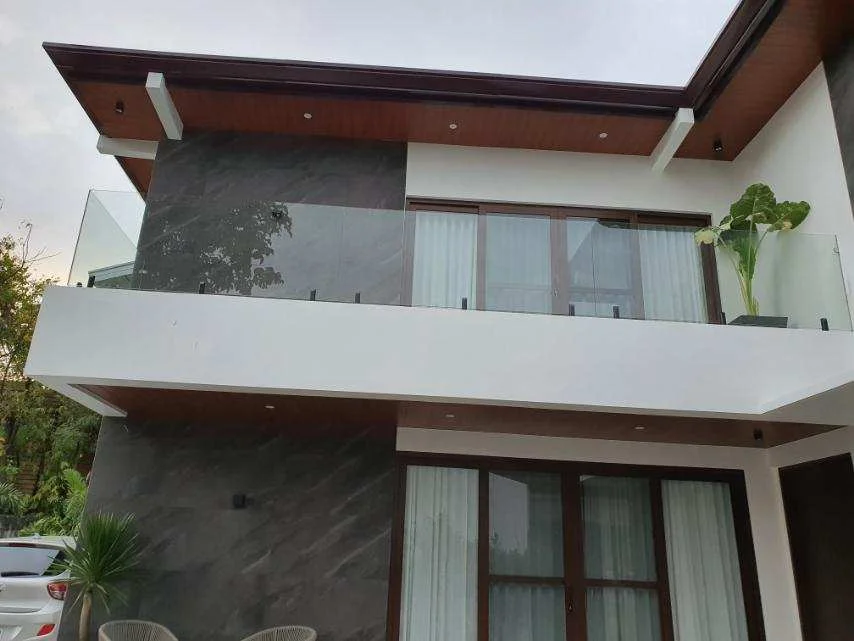4 Bedroom House & Lot for Sale in Verdana Homes