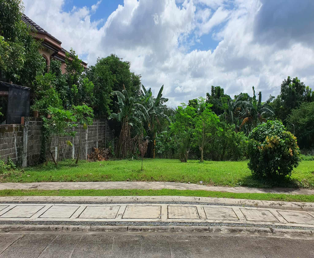 Prime Vacant Lot for Sale in Ayala Westgrove Heights Cavite — 590sqm