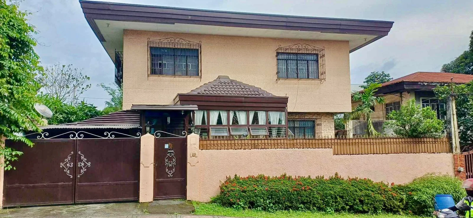 5 Bedroom House & Lot for Sale in Doña Carmen Heights