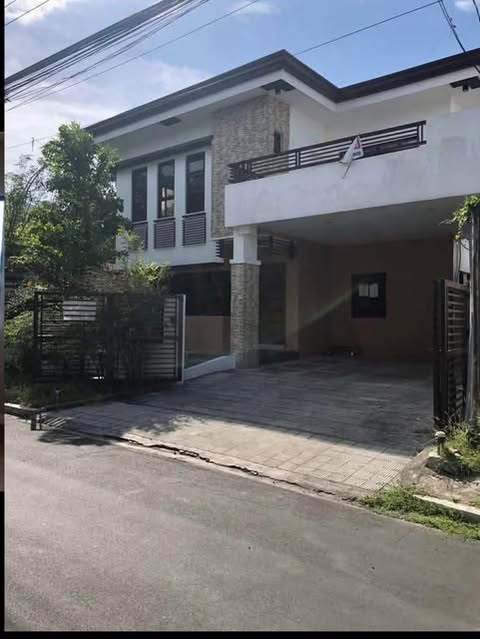5BR House for rent in Paranaque City (TG-MG167-MKT-1A)