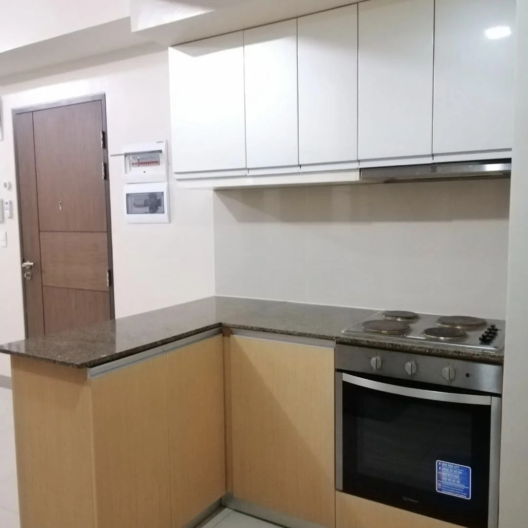 2 Bedroom Condominium for Rent in One Uptown Residence