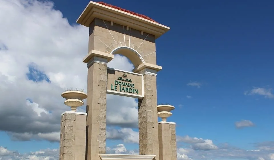 Lot for Sale in Twin Lakes Domaine Le Jardin