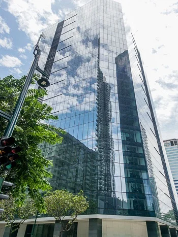 Office Space for Rent in Alveo Park Triangle Tower