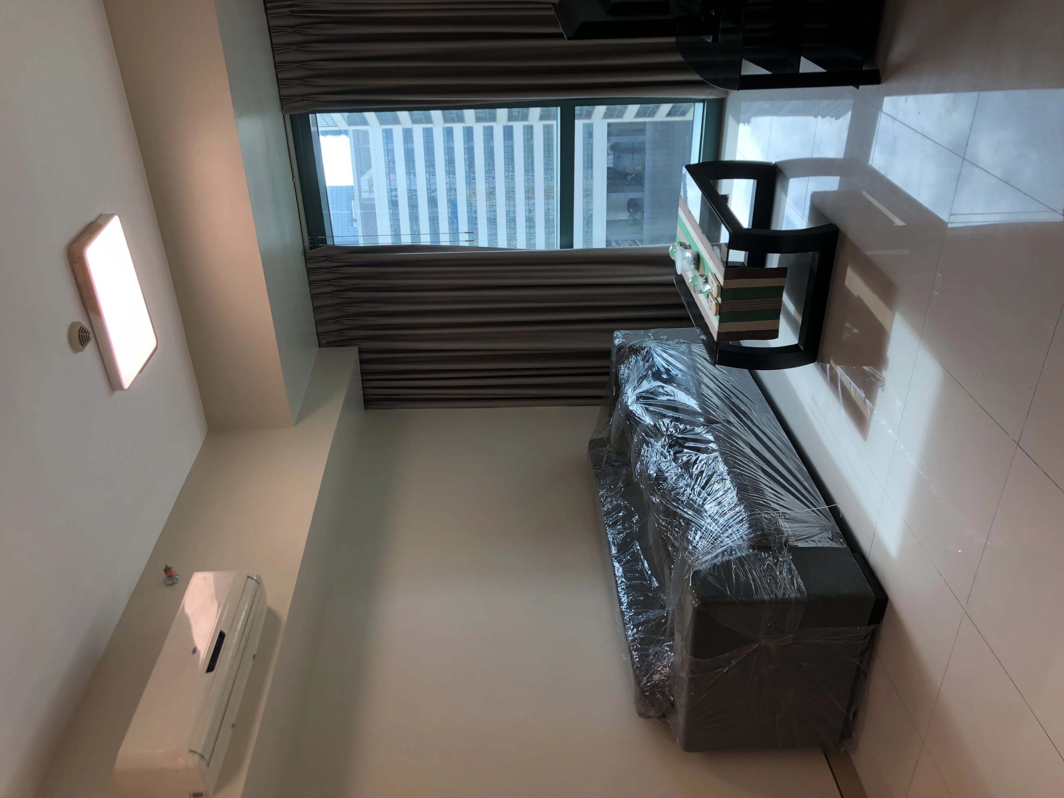 1 Bedroom Condominium for Sale in 8 Forbestown Road Condominium