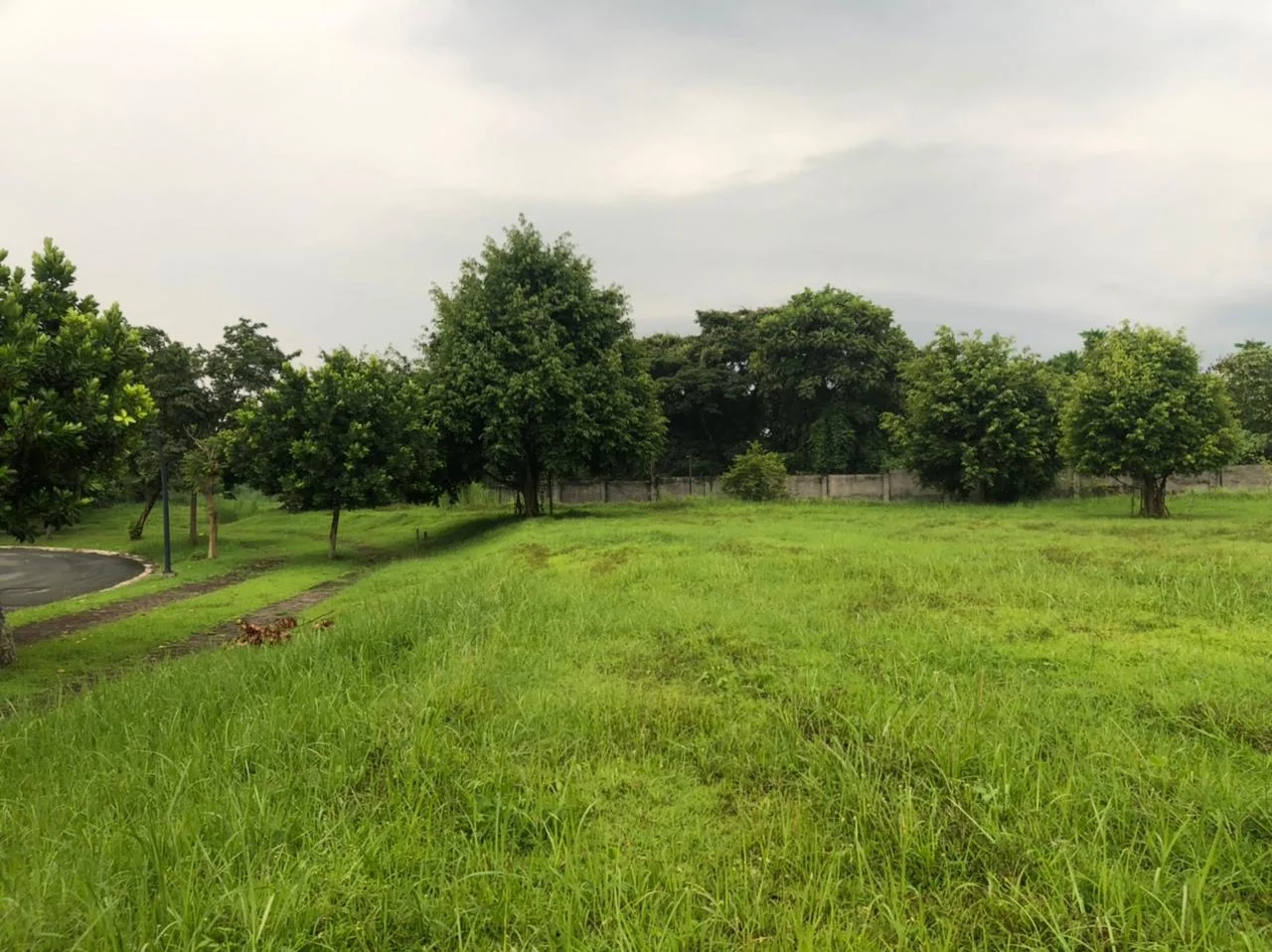 Lot for Sale in Luscara Nuvali