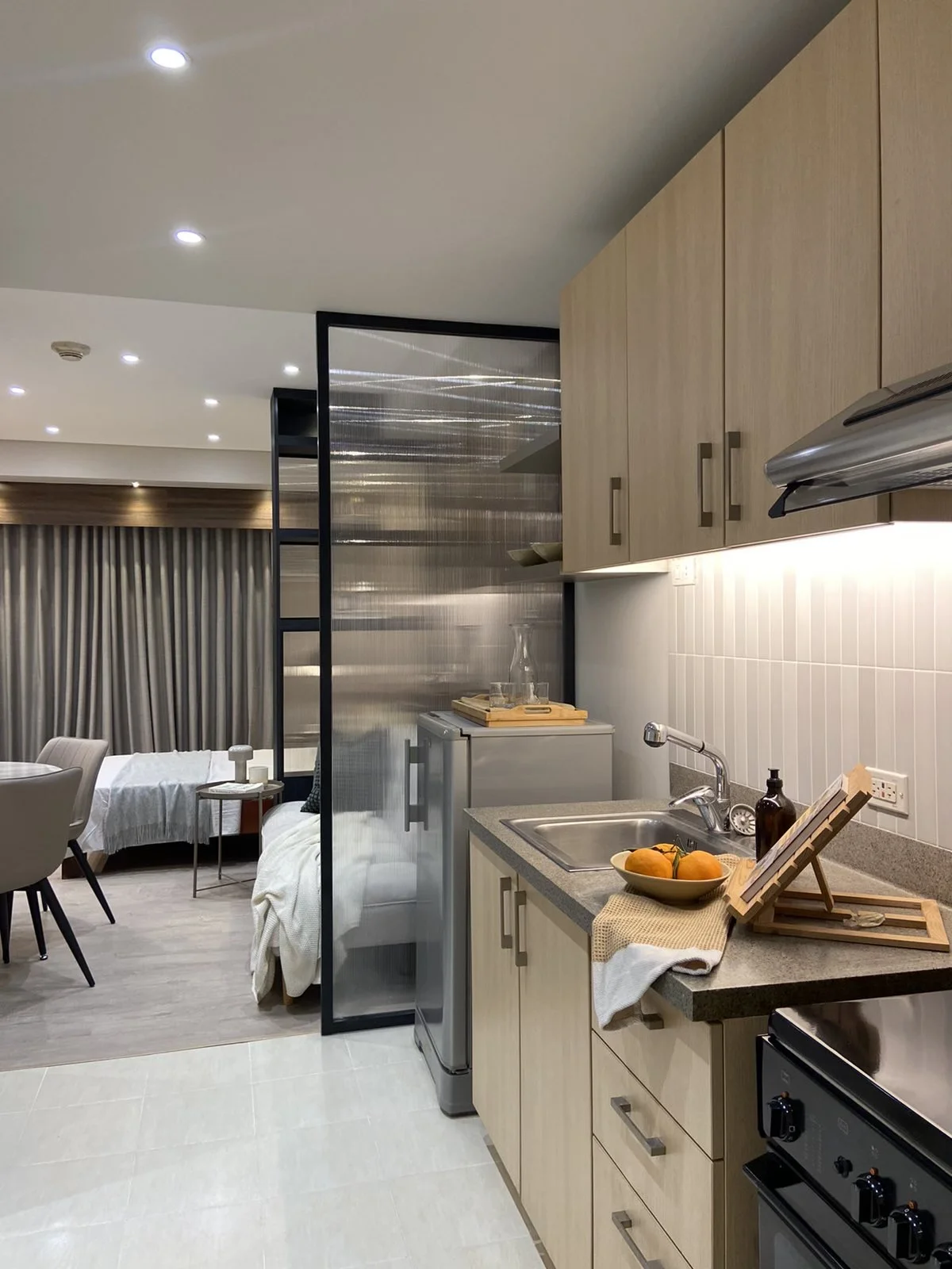 Condominium for Sale in The Grove By Rockwell