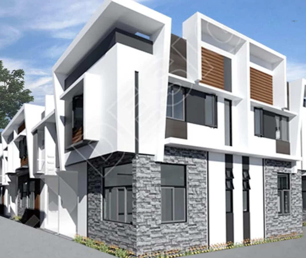 3 Bedroom Townhouse/Duplex/Compound for Sale in #8 Edsa Munoz