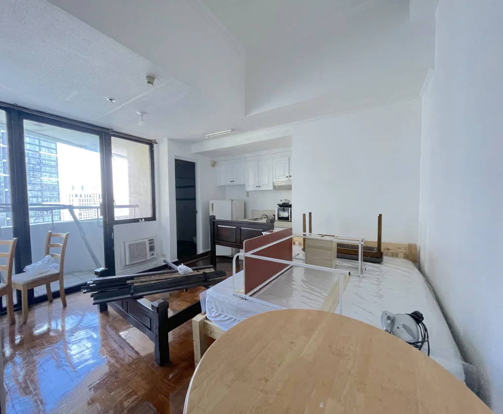 Condominium for Rent in Asian Mansion Ii