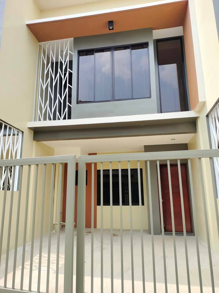 Move-In Ready 3-Bedroom House and Lot for Sale in Cebu City