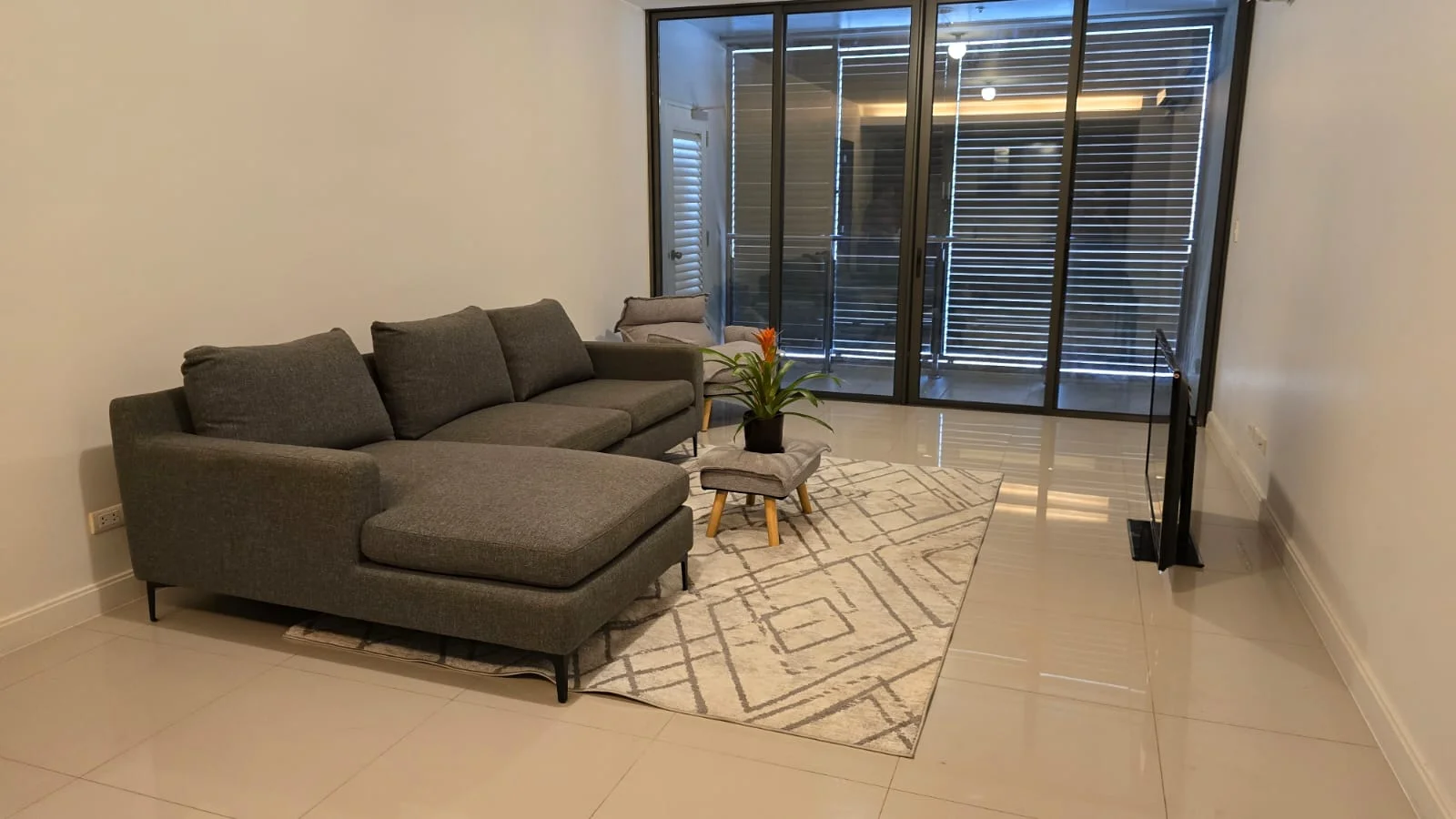 Arbor Lanes | 2BR 111sqm Condo for Rent in Taguig City - Arca South