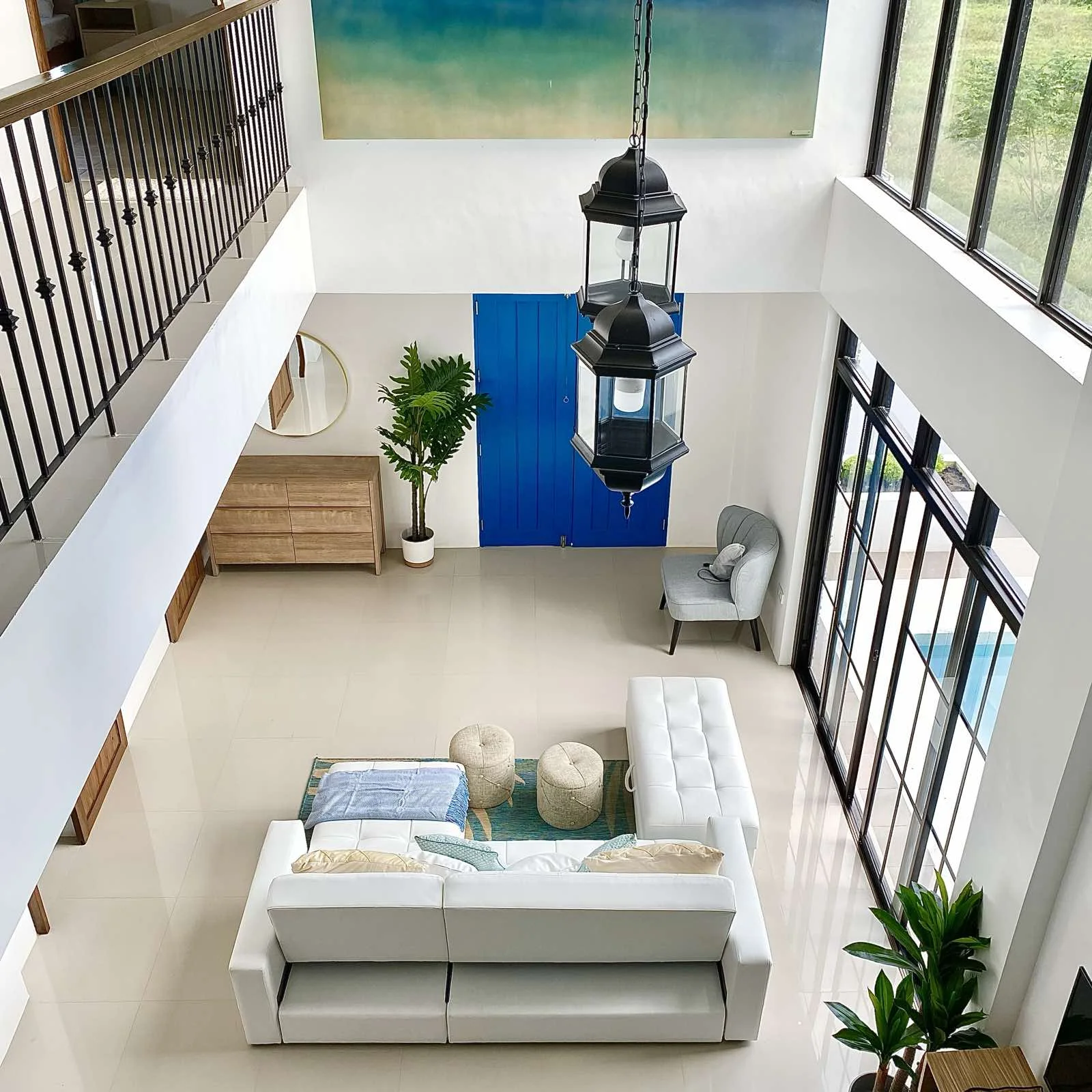 5 Bedroom House & Lot for Sale in Porto Laiya Subdivision