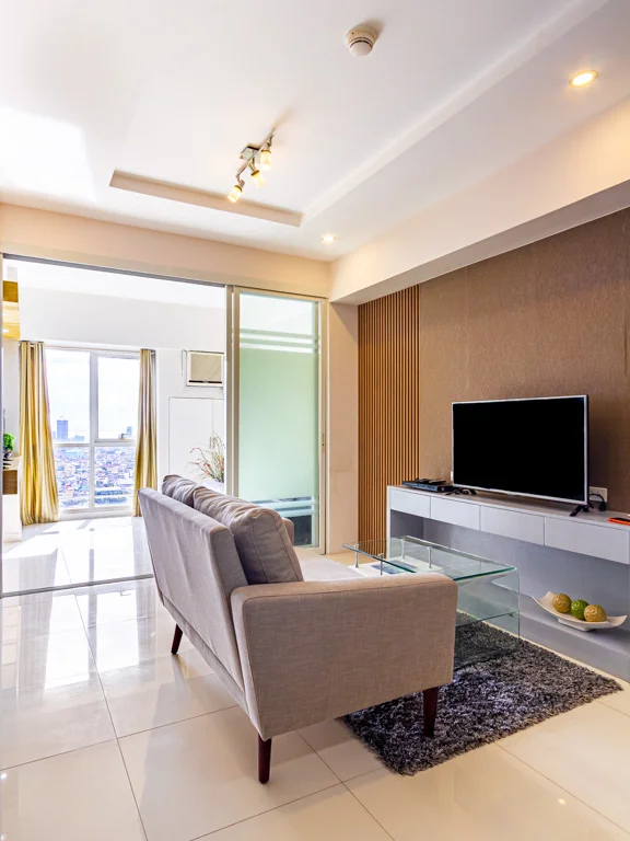 1 Bedroom Condominium for Sale in Senta Condominium, Legazpi Village, Makati