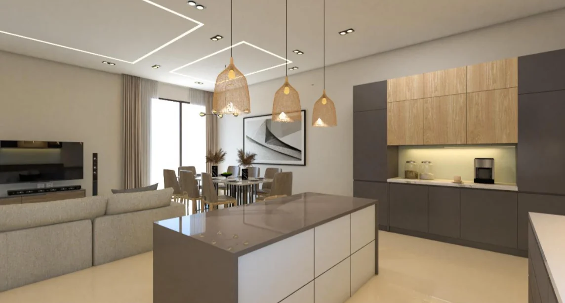 4 Bedroom Townhouse/Duplex/Compound for Sale in 30 Gen Gutierrez