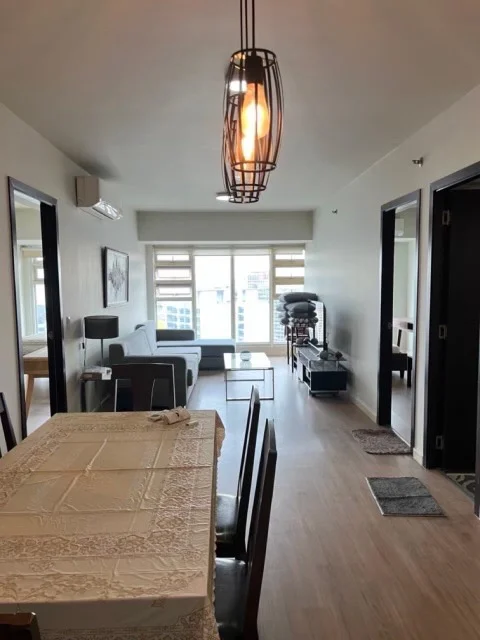 2 Bedroom Condominium for Sale in Kroma Tower