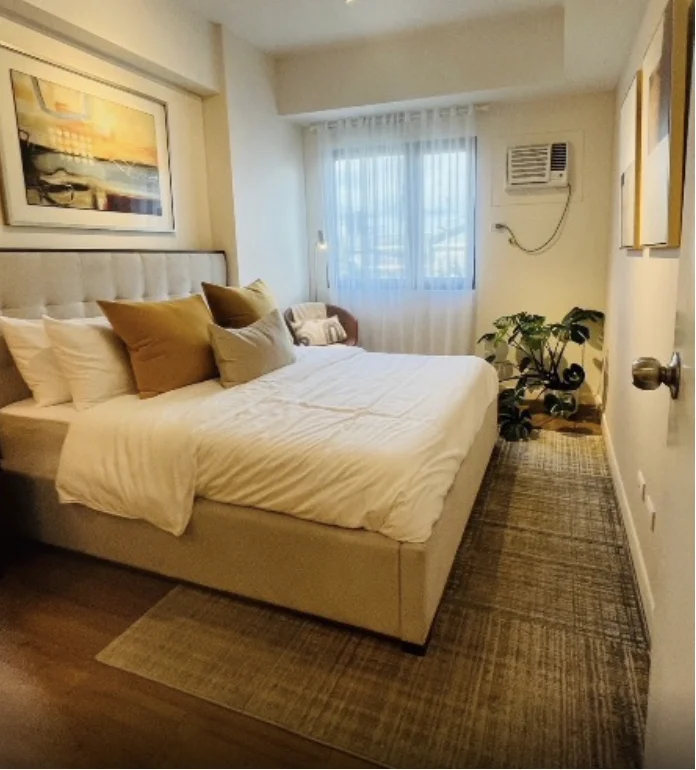 1 Bedroom Condominium for Sale in East Bay Residences