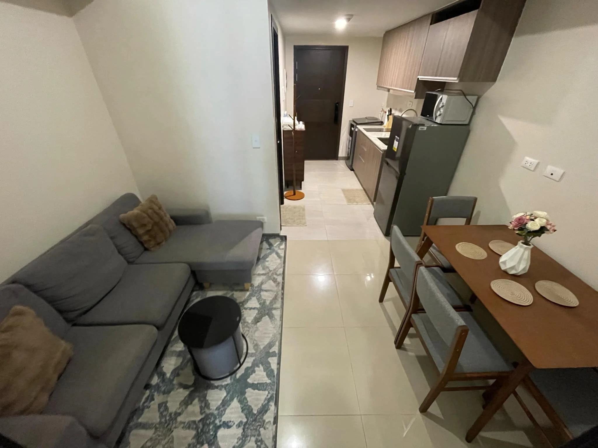 1 Bedroom Condominium for Sale in Park Mckinley West