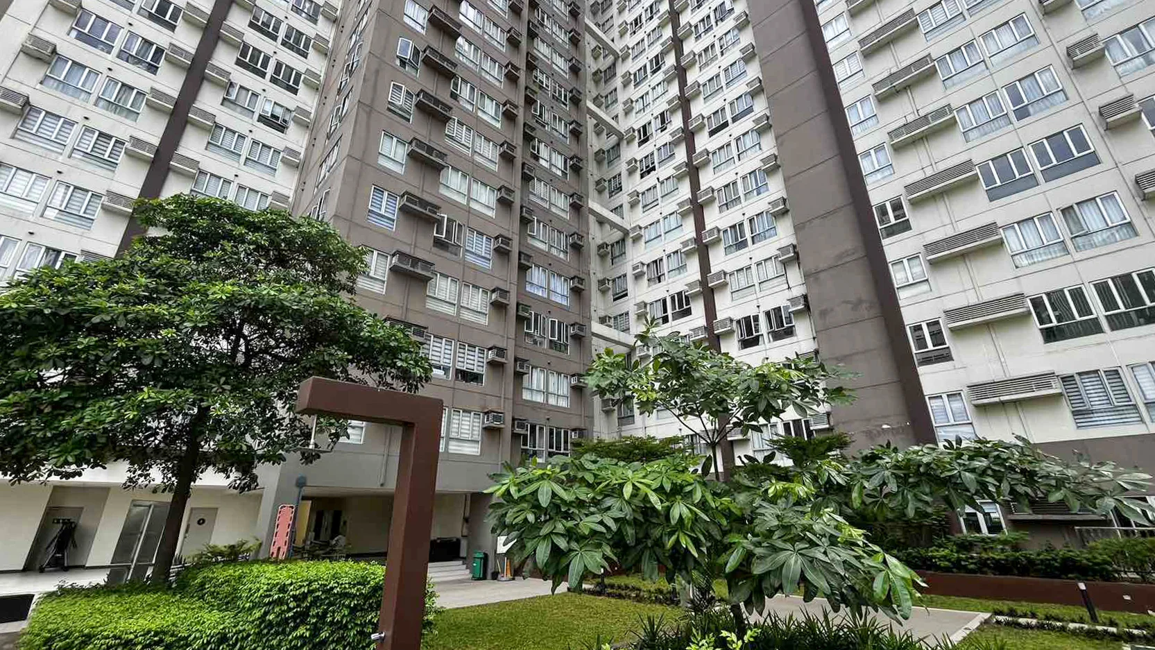 2 Bedroom Condominium for Rent in The Montane