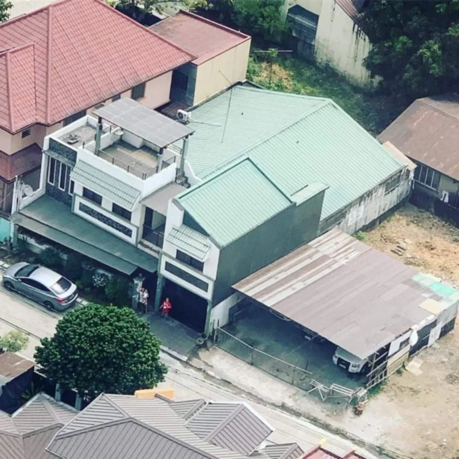 5 Bedroom House & Lot for Sale in Northview 1