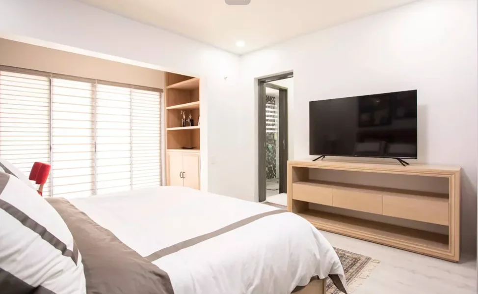 Terreza Residences, Sanville Subd | 3BR 191sqm Townhouse for Sale in Quezon City