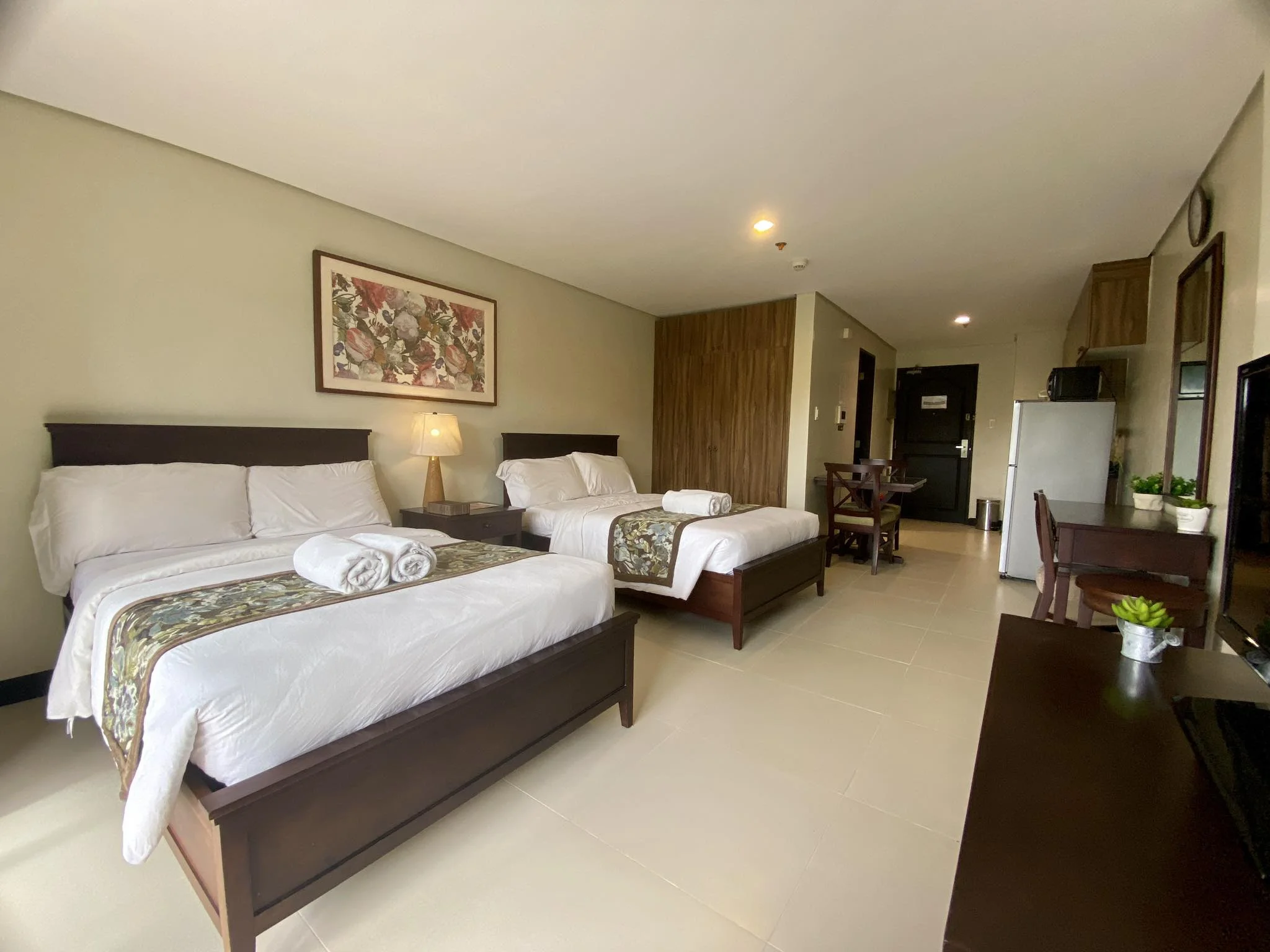 Condominium for Sale in The Grand Quartier