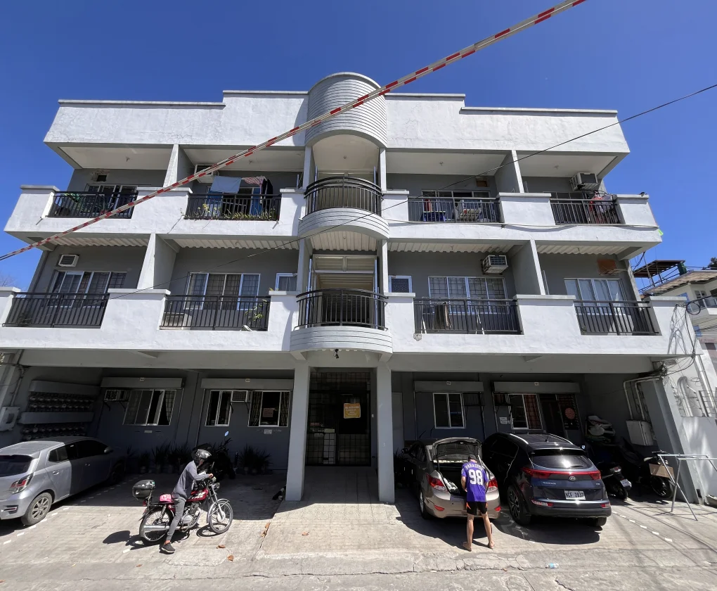 Commercial Space for Sale in Sandez Place