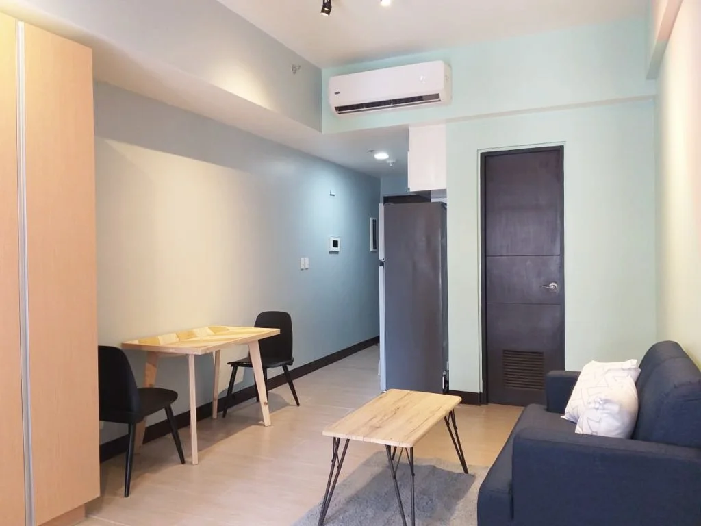 Condominium for Sale in Paseo Heights