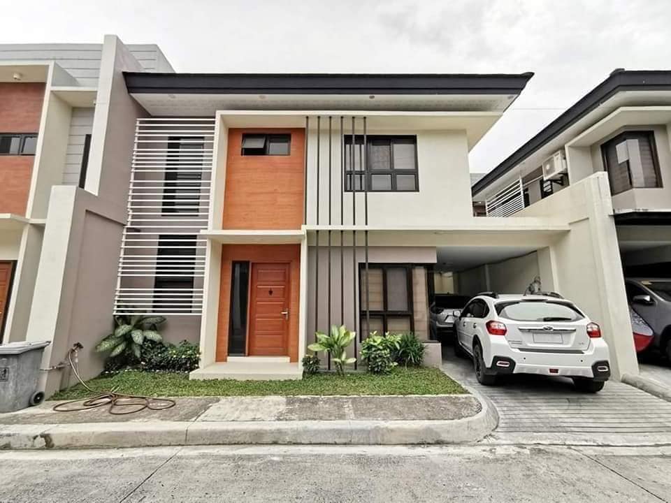 Move-In Ready 4BR House and Lot for Sale in Cebu City