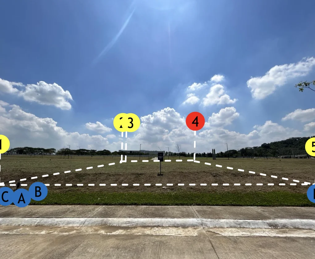 Lot for Sale in Venido Broadfield