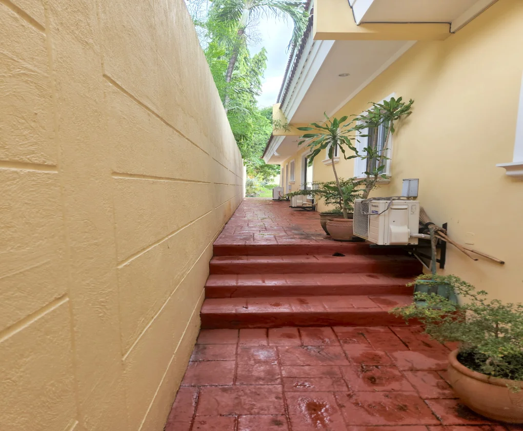 5 Bedroom House & Lot for Sale in Alabang Hills Village