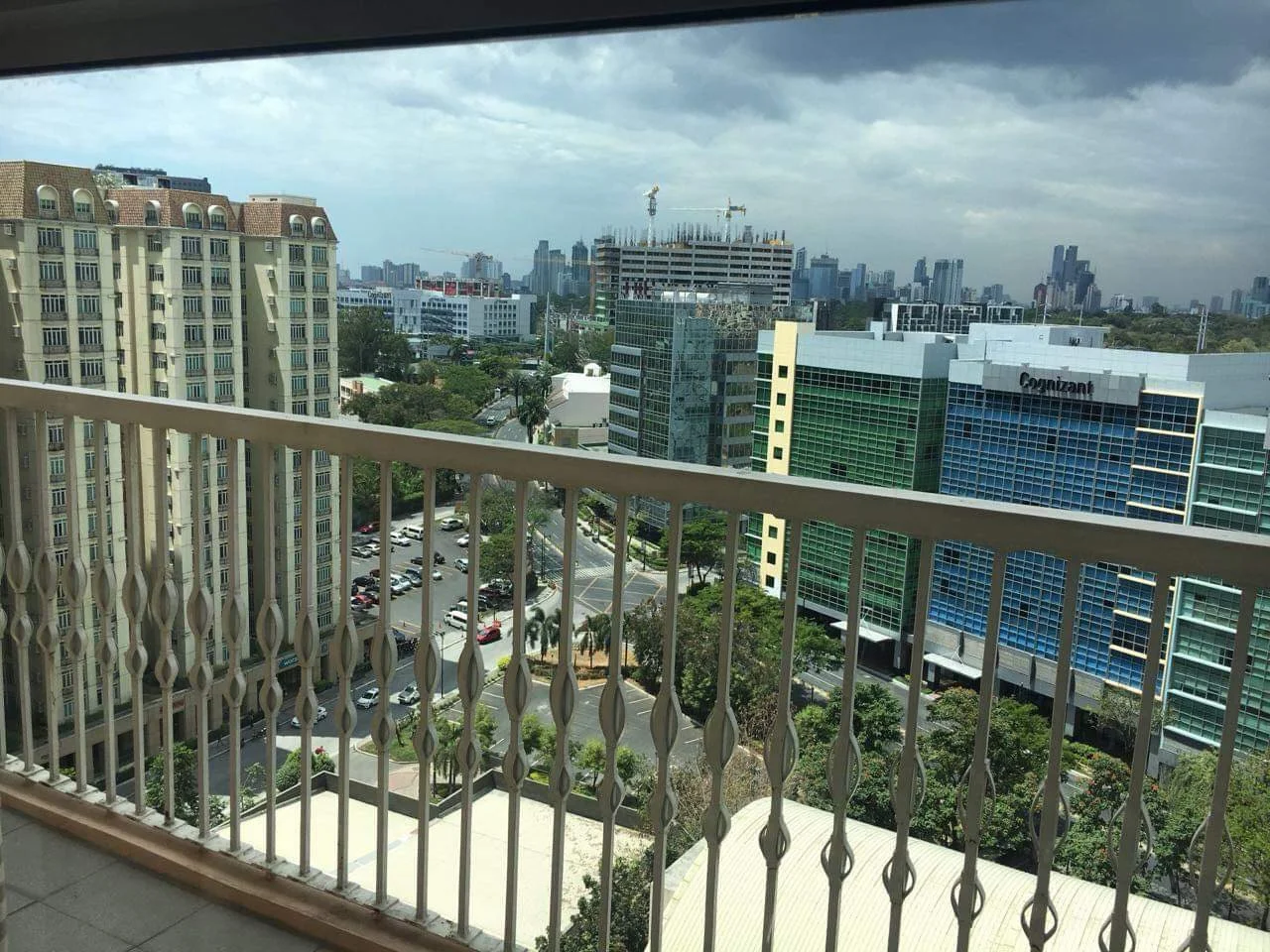 Venice Luxury Residences | 1BR 66sqm Condo for Sale in Taguig City - Mckinley