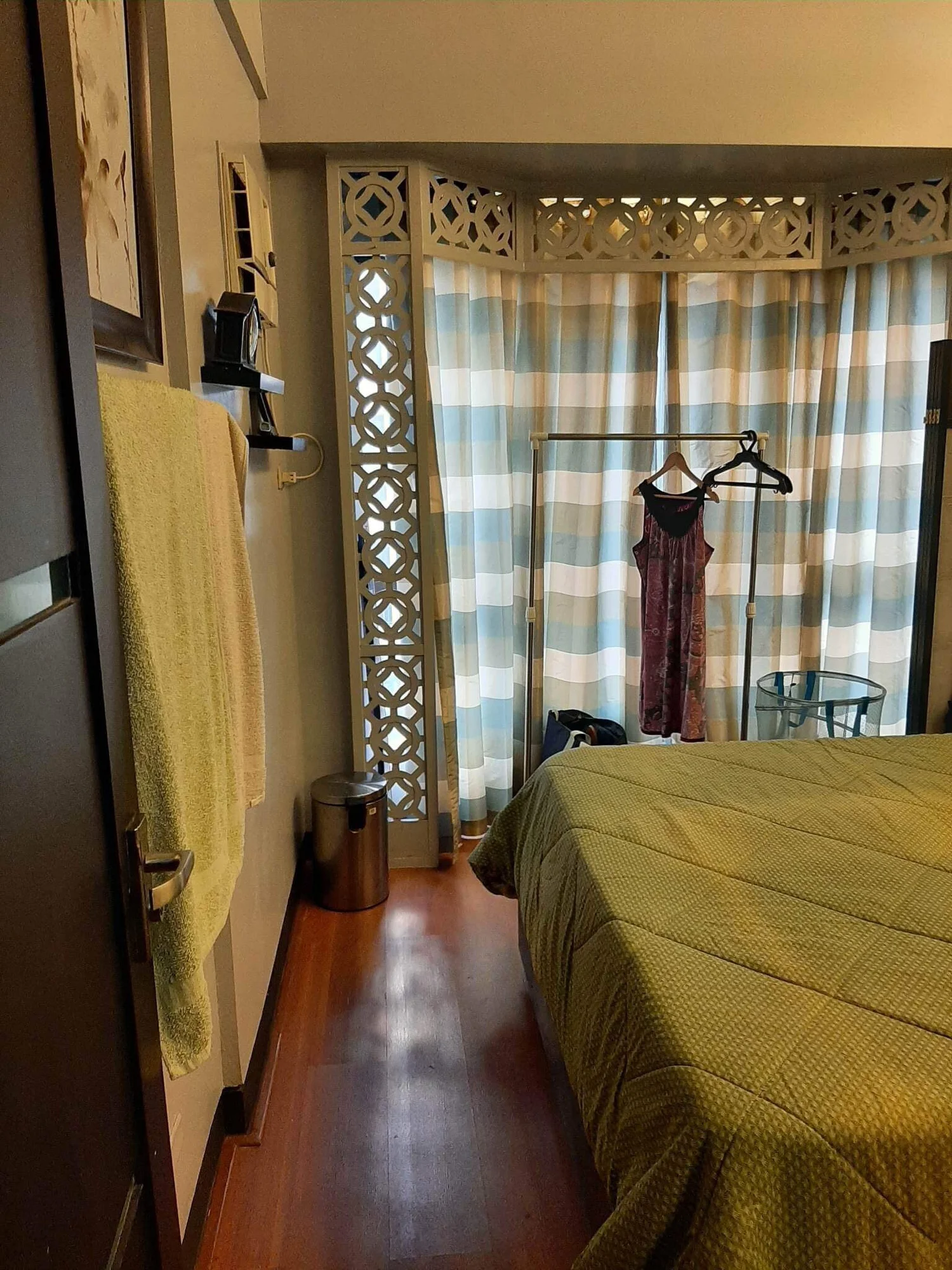 1 Bedroom Condominium for Sale in Montecito Residence