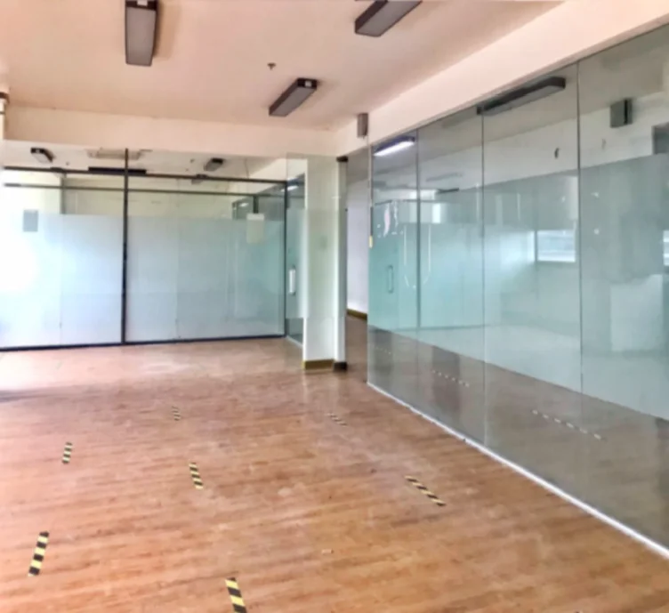 Office Space for Rent in Southkey Hub 1