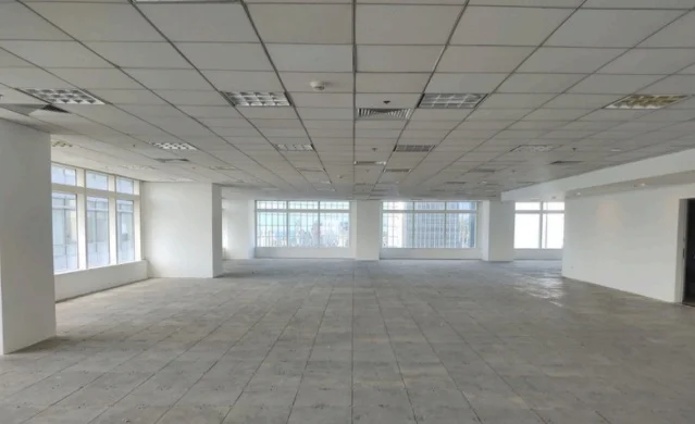 Office Space for Rent in Rcbc Plaza