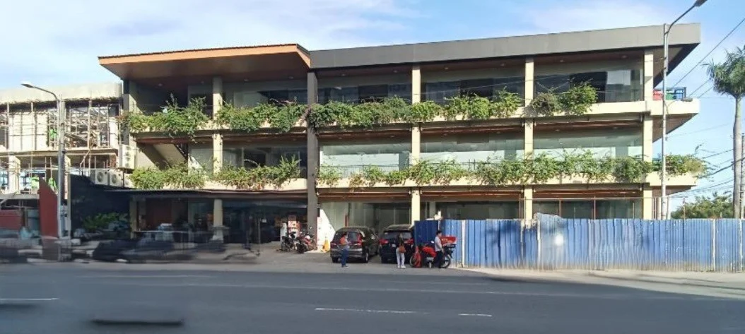 Commercial Space for Rent in Spacehub Building