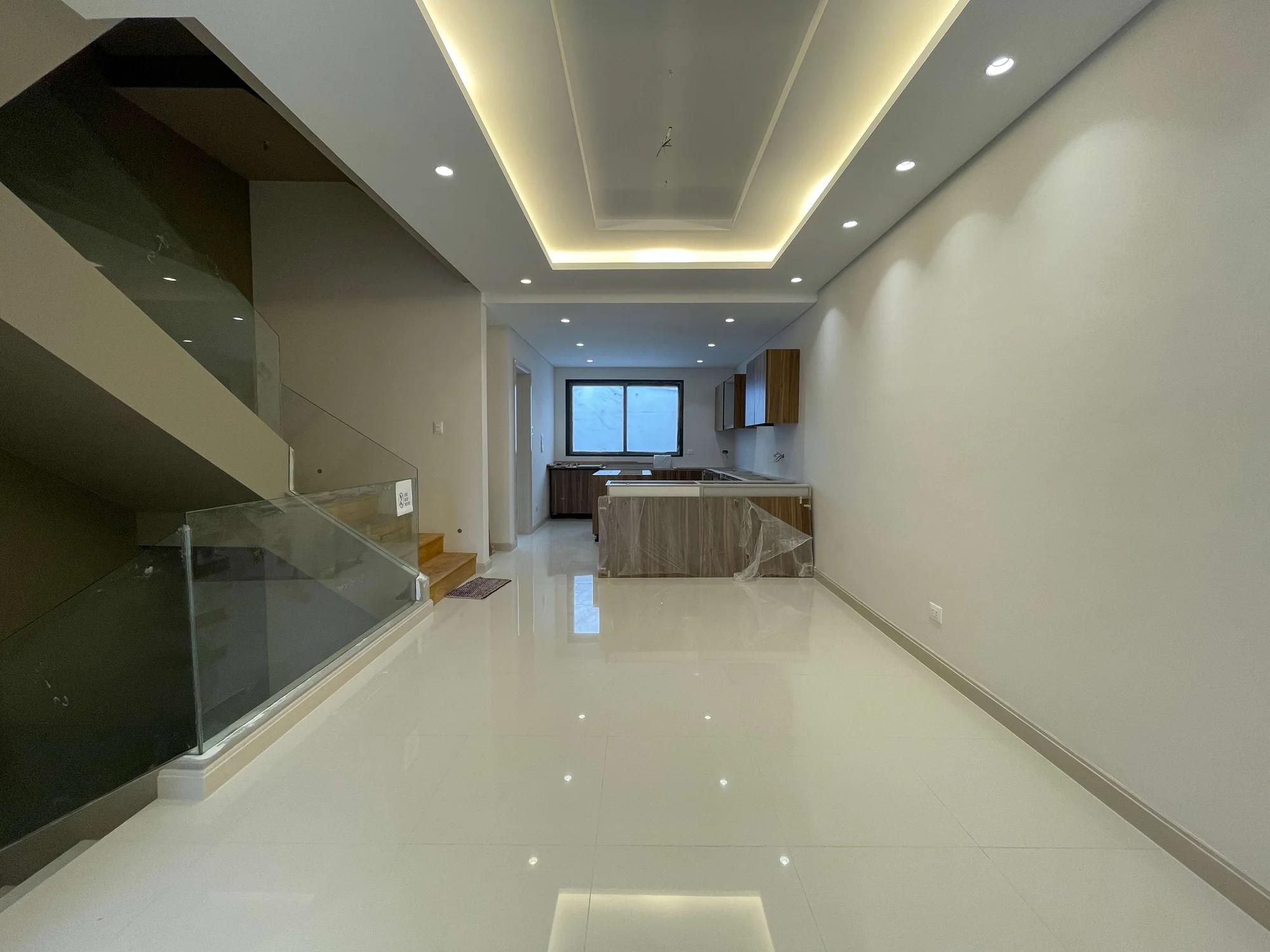 4 Bedroom Townhouse/Duplex/Compound for Sale in San Juan City