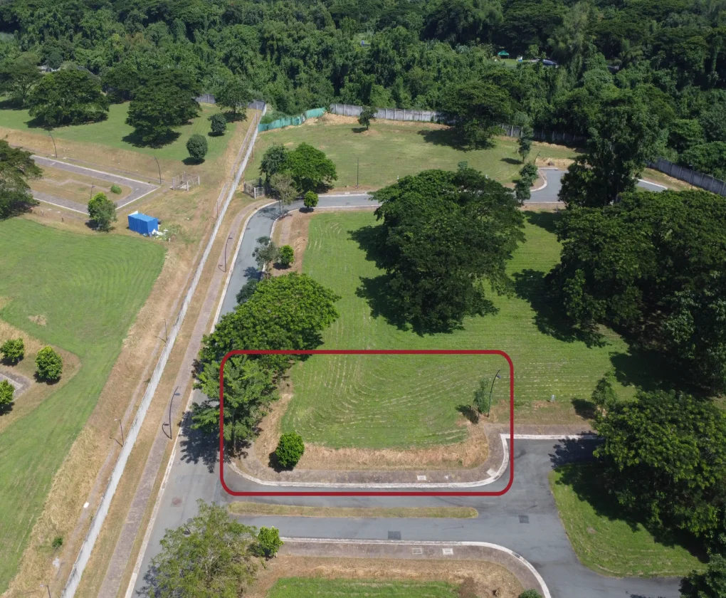 Lot for Sale in Soliento Nuvali