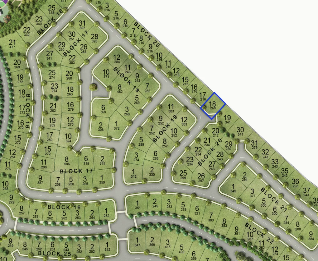 Lot for Sale in Venare