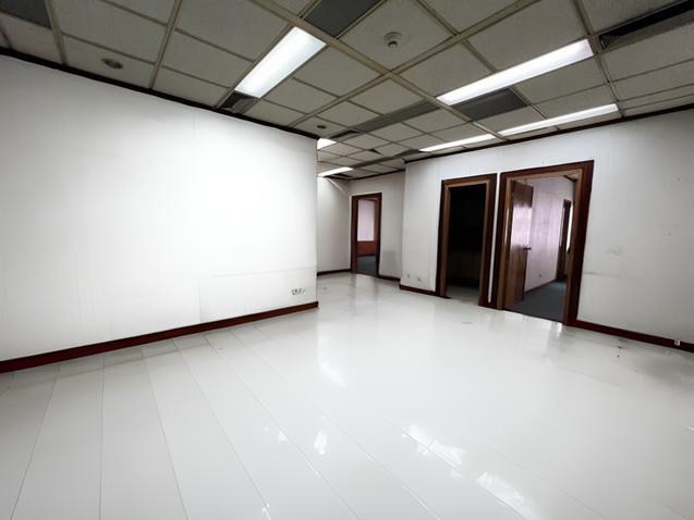 Mid- Size Office Space for Lease in Ayala Avenue Makati with 24/7 Capability