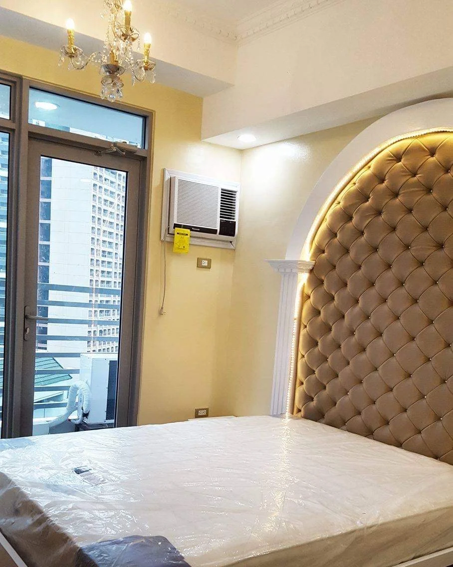 1 Bedroom Condominium for Sale in Salcedo Square