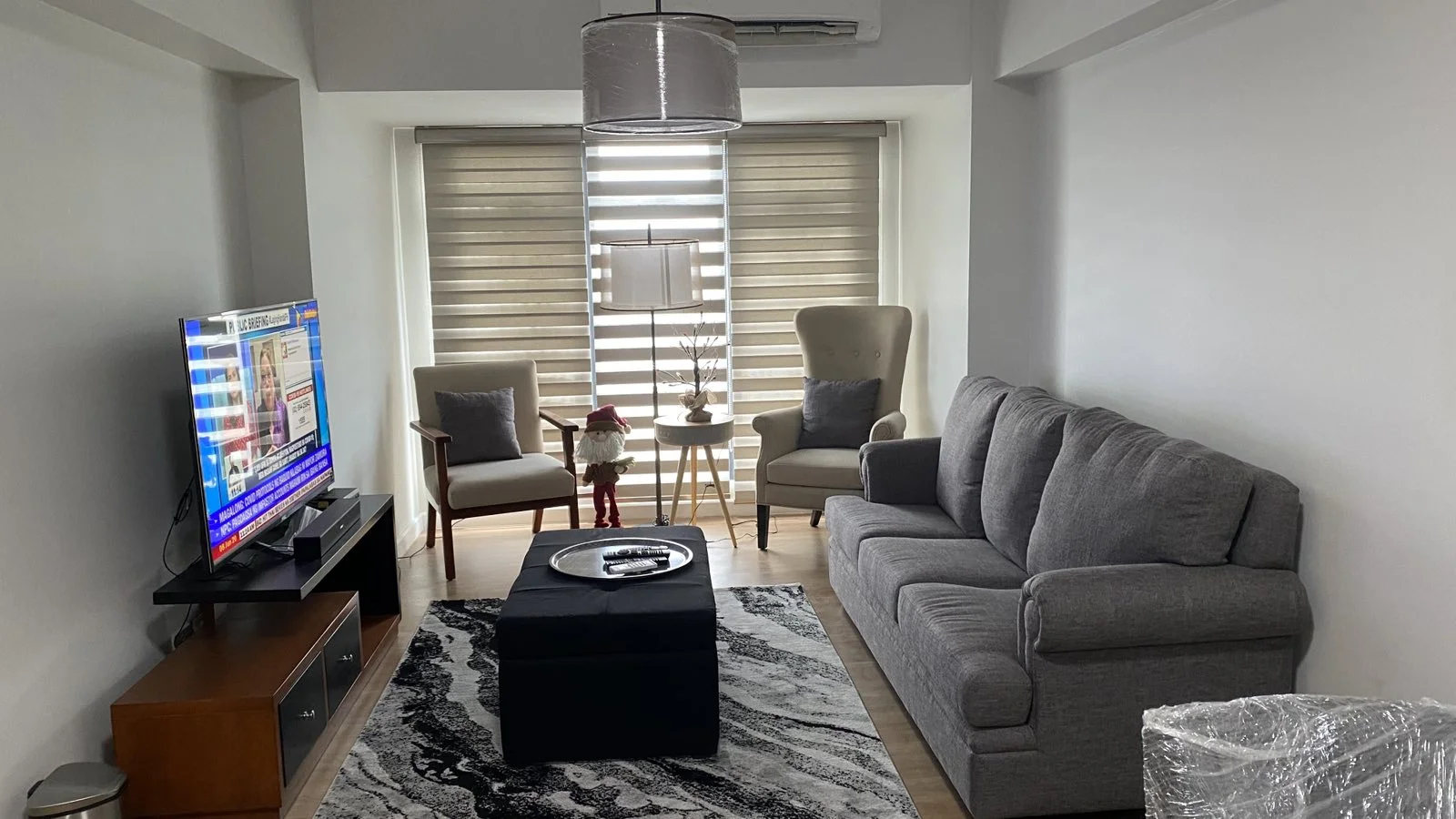 1 Bedroom Condominium for Sale in Sandstone At Portico