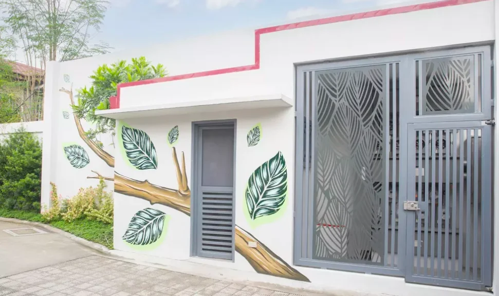 Terreza Residences, Sanville Subd | 3BR 198sqm Townhouse for Sale in Quezon City