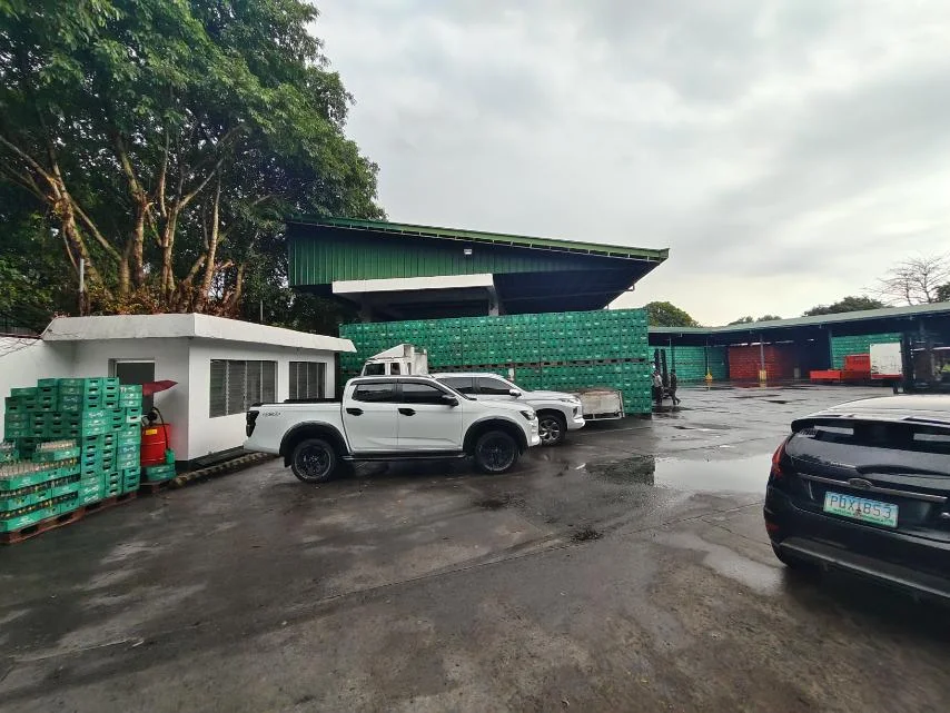 Novaliches Warehouse For Lease | Warehouse for Rent in Quezon City