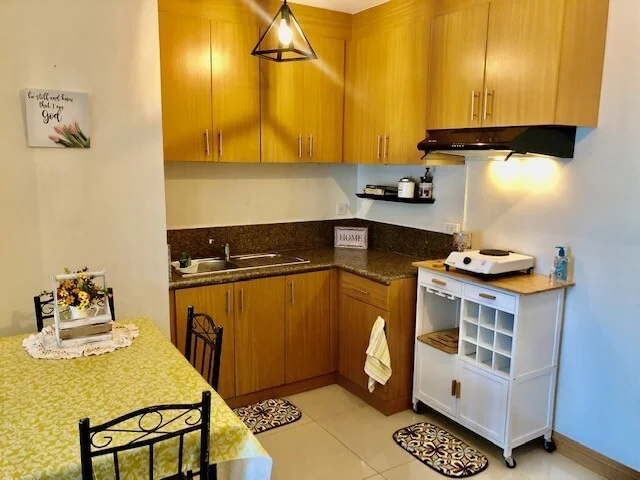 1 Bedroom Condominium for Sale in Trion