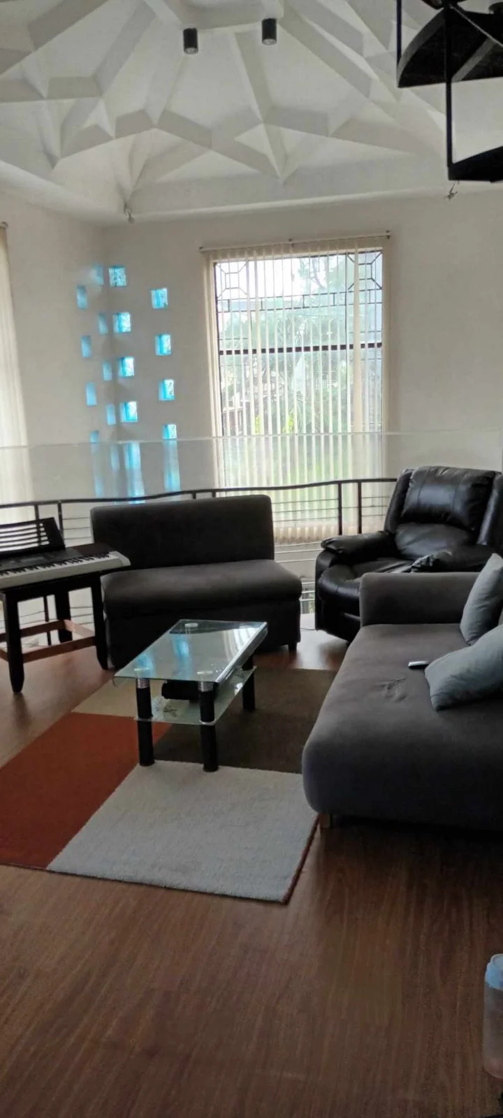 6 Bedroom House & Lot for Sale in Greenwoods Executive Village