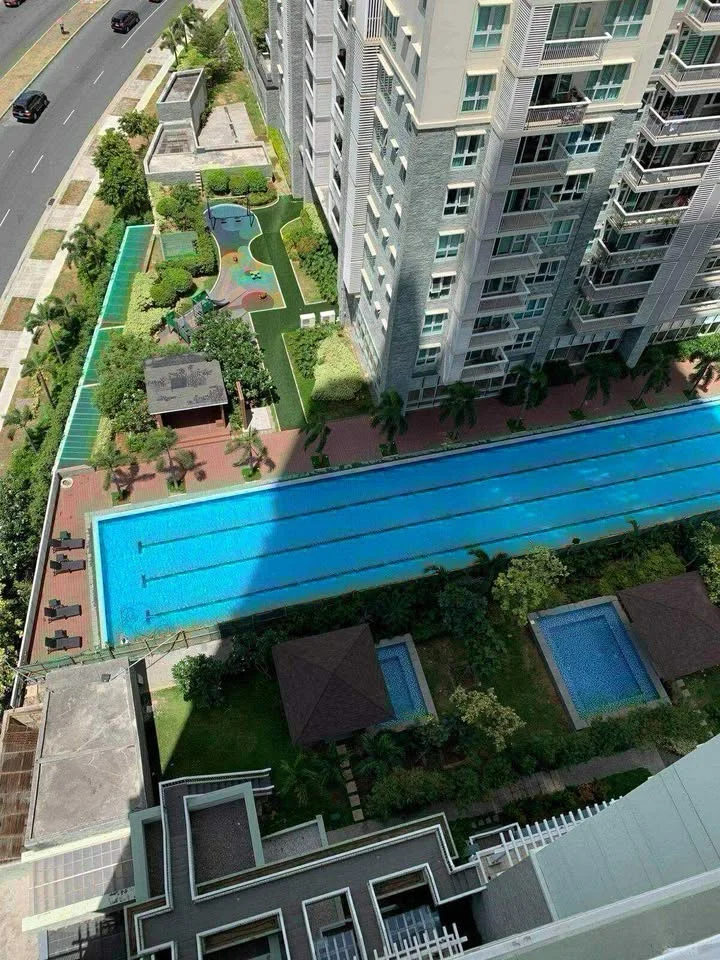 Condominium for Sale in Two Serendra