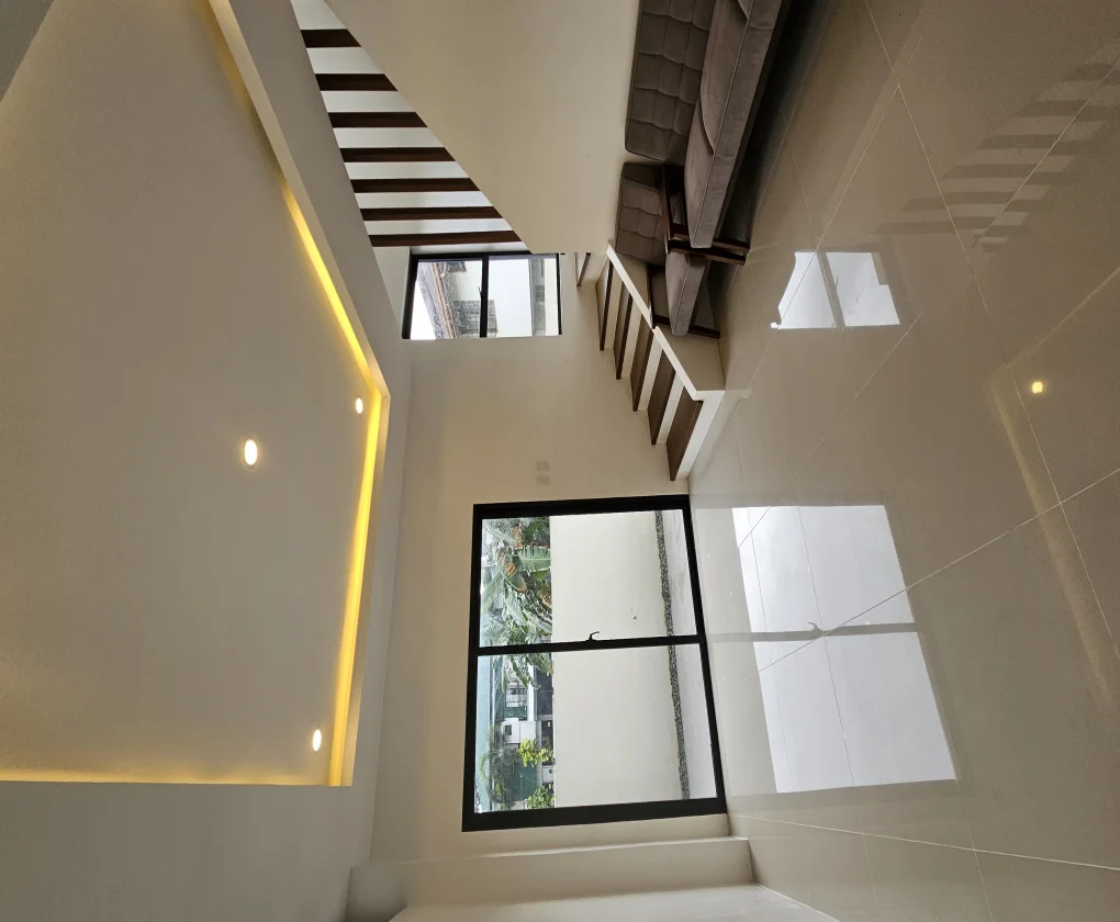 4 Bedroom House & Lot for Sale in Filinvest East